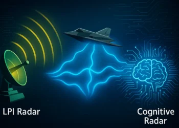 Cognitive Radar and Low Probability of Intercept Technologies: Evolution of Modern Detection Systems