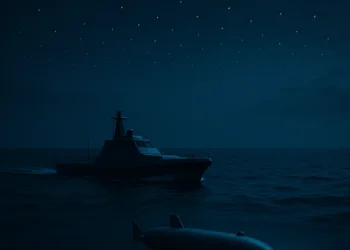 Unmanned Maritime Systems