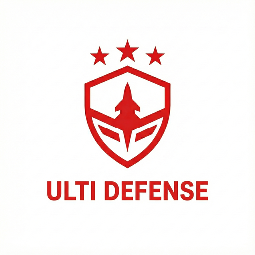 UltiDefense: Military Tech Comparisons & Modern Warfare Analysis