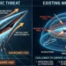 Russiaโs Avangard HGV: Breaking the Shield of Global Missile Defense