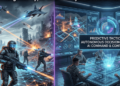 The Algorithm of War:The Anatomy of Conflict in 2050