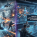 The Algorithm of War:The Anatomy of Conflict in 2050